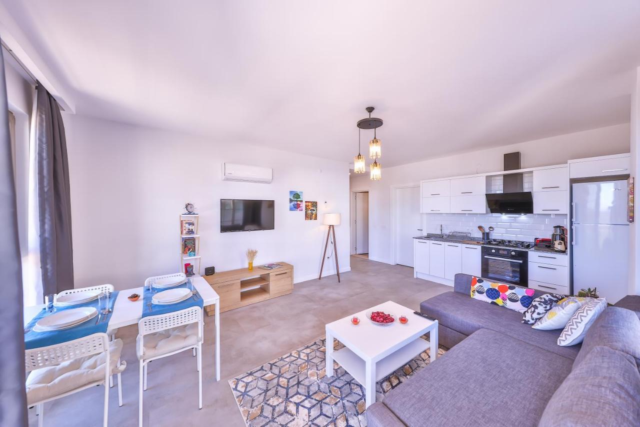 Gökyüzü Suit Apart Kaş Exterior foto