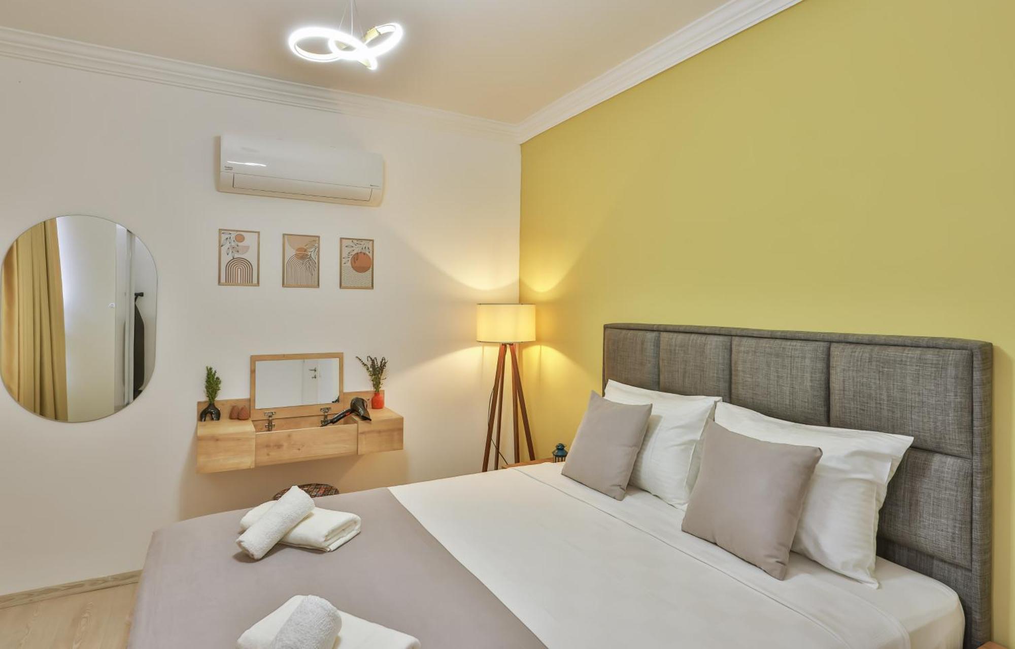 Gökyüzü Suit Apart Kaş Exterior foto