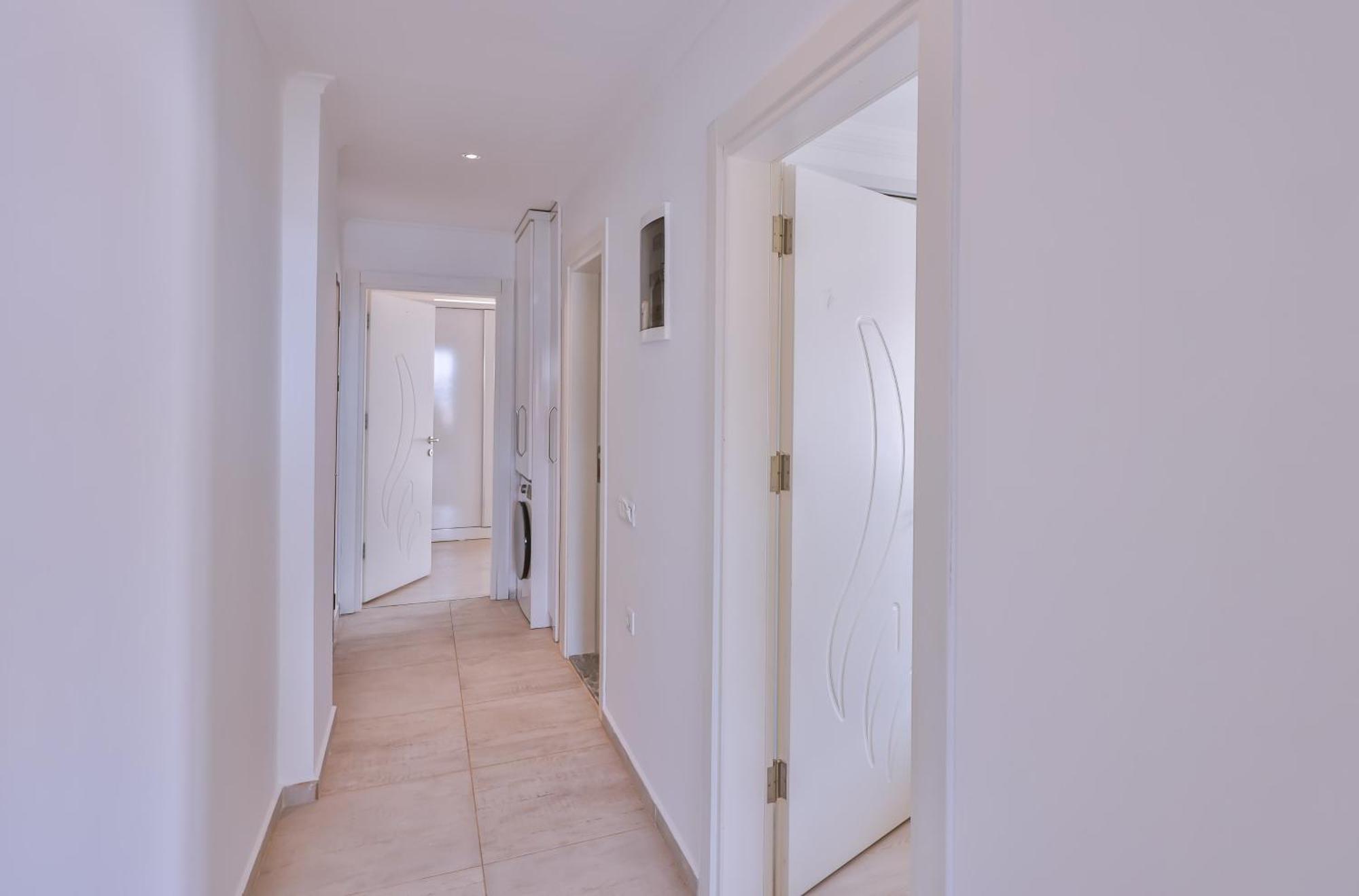 Gökyüzü Suit Apart Kaş Exterior foto